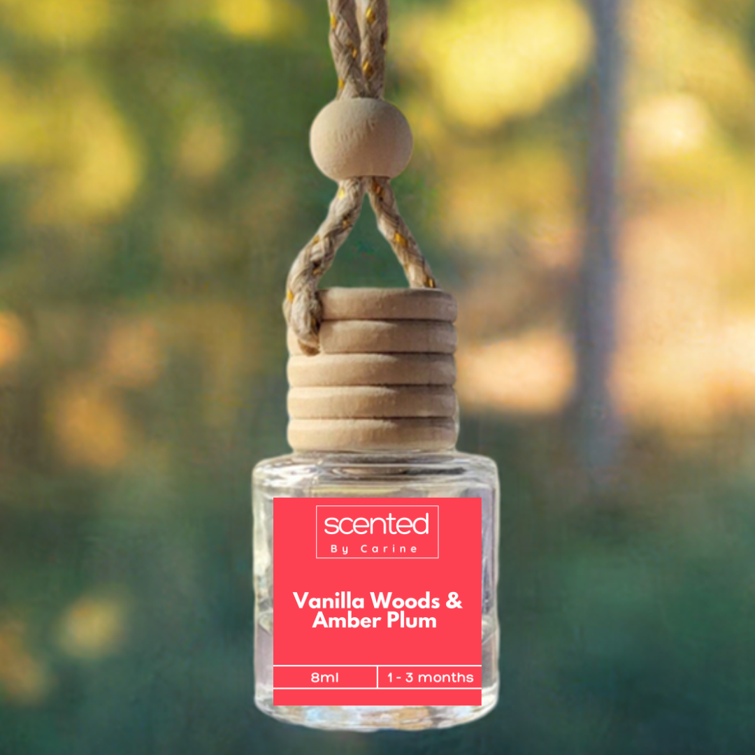 Brazilian Janeiro Car Freshener