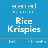 Rice Krispies-Car Diffuser-Scented by Carine Car Air Freshener Diffuser