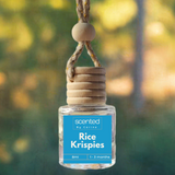 Rice Krispies-Car Diffuser-Scented by Carine Car Air Freshener Diffuser