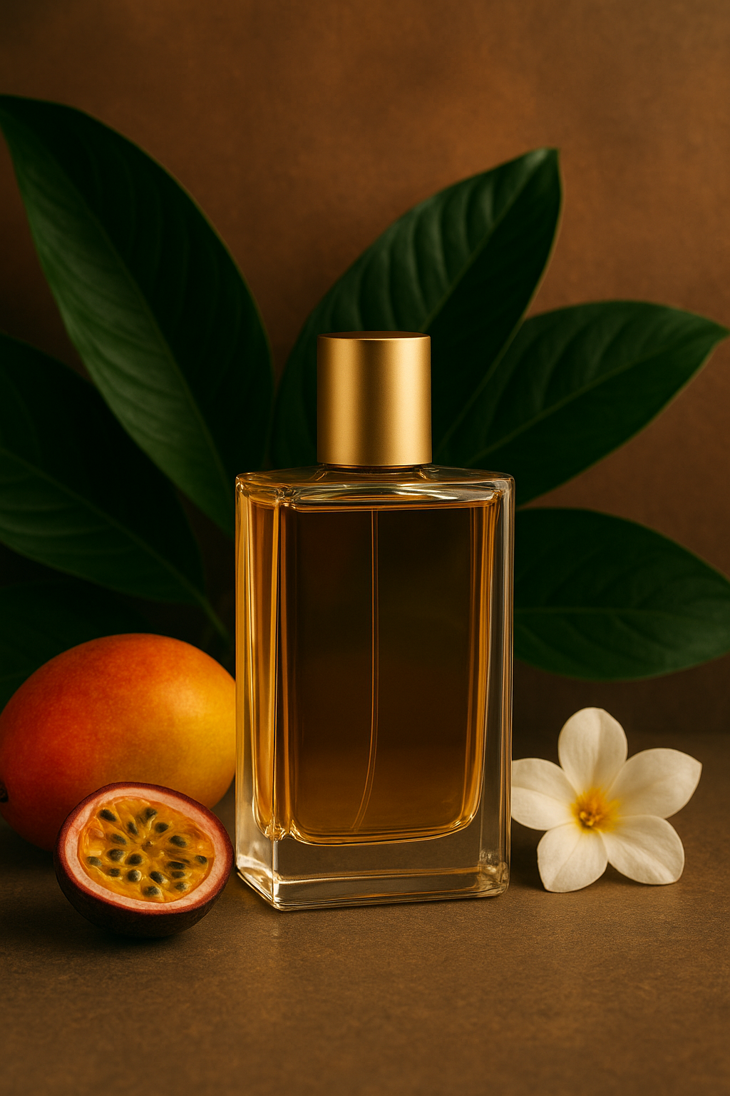 Janeiro Inspired Collection