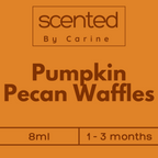 Fall Scented Car Fresheners