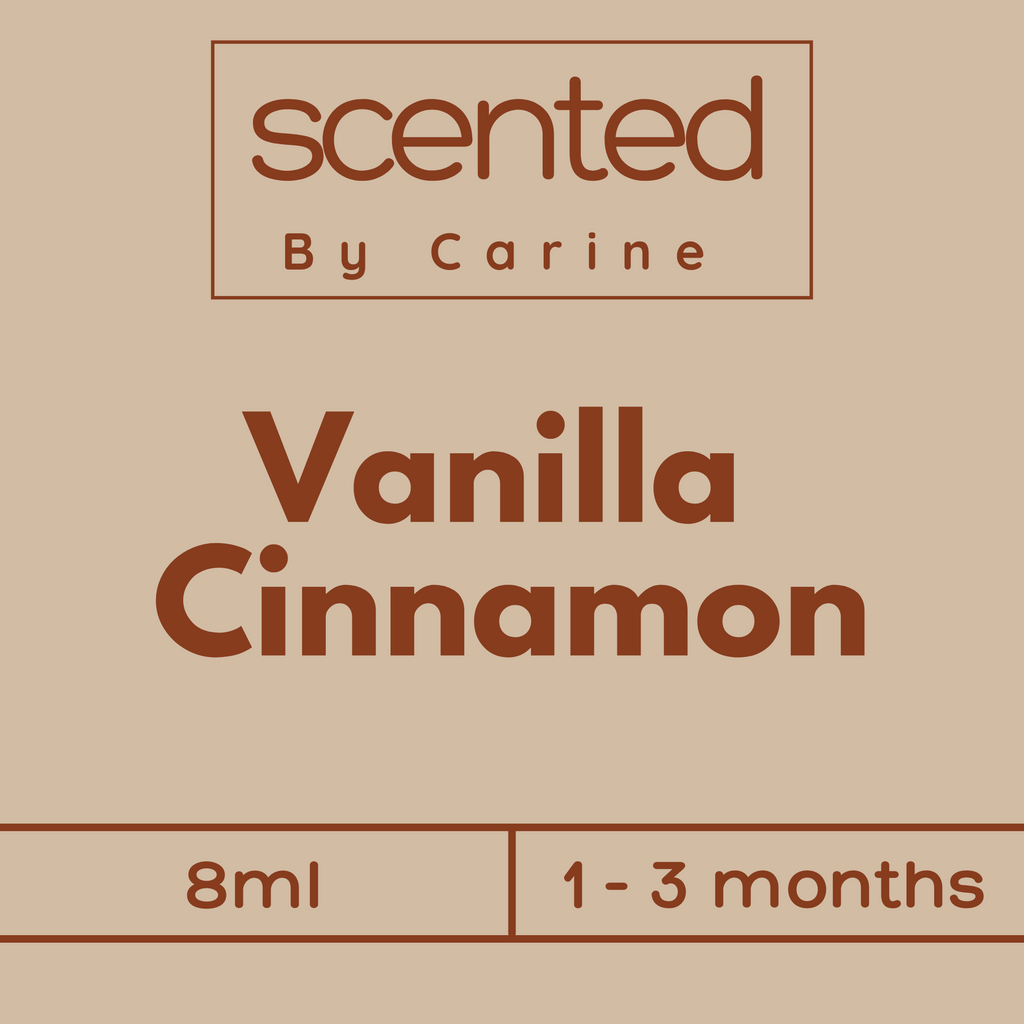 Fall Scented Car Fresheners