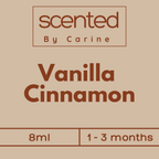 Fall Scented Car Fresheners