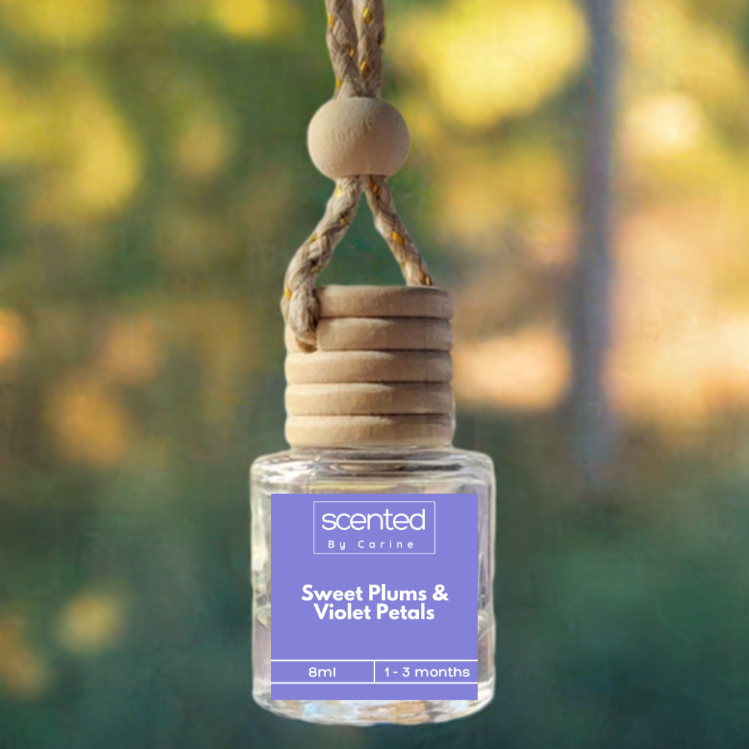 Brazilian Janeiro Car Freshener