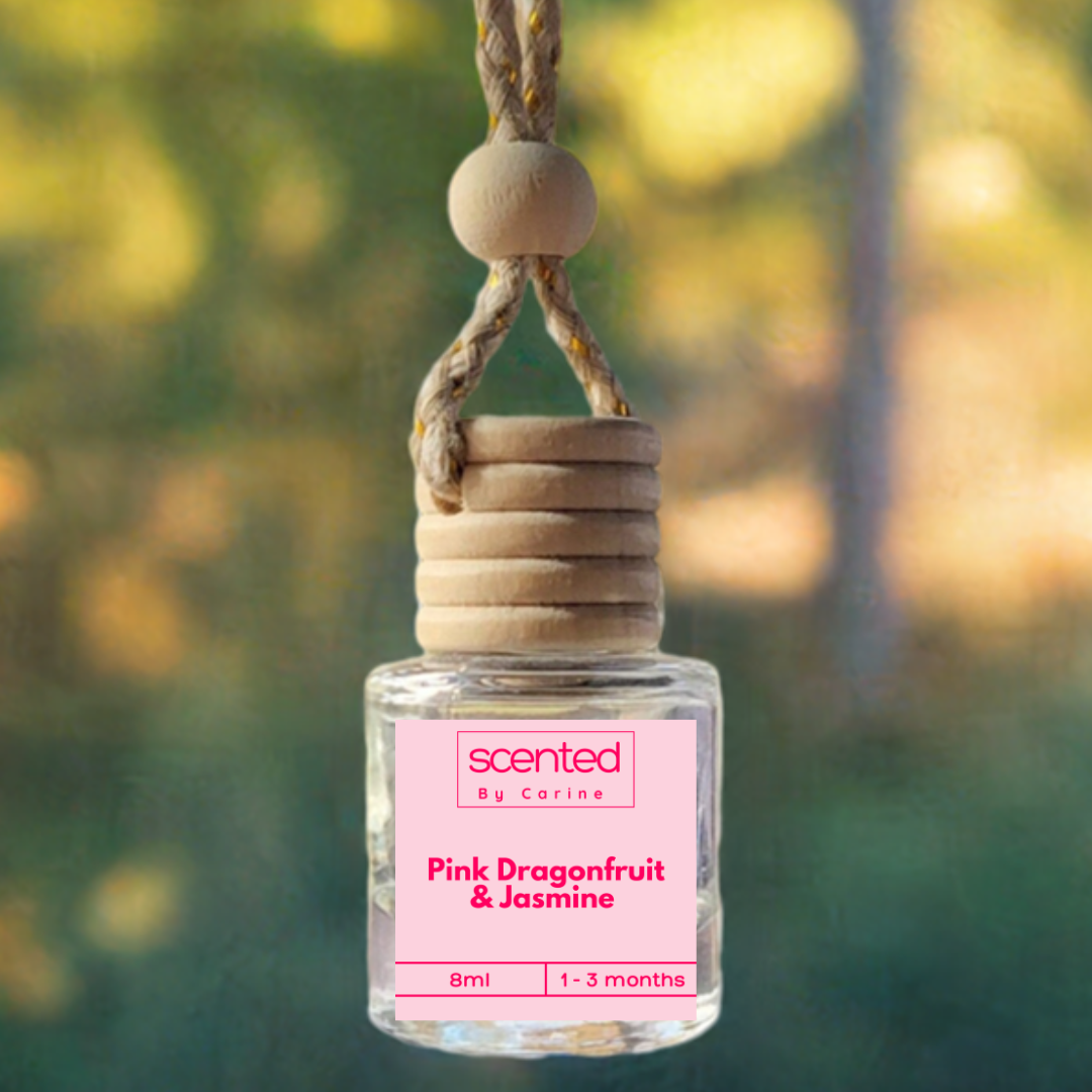 Brazilian Janeiro Car Freshener