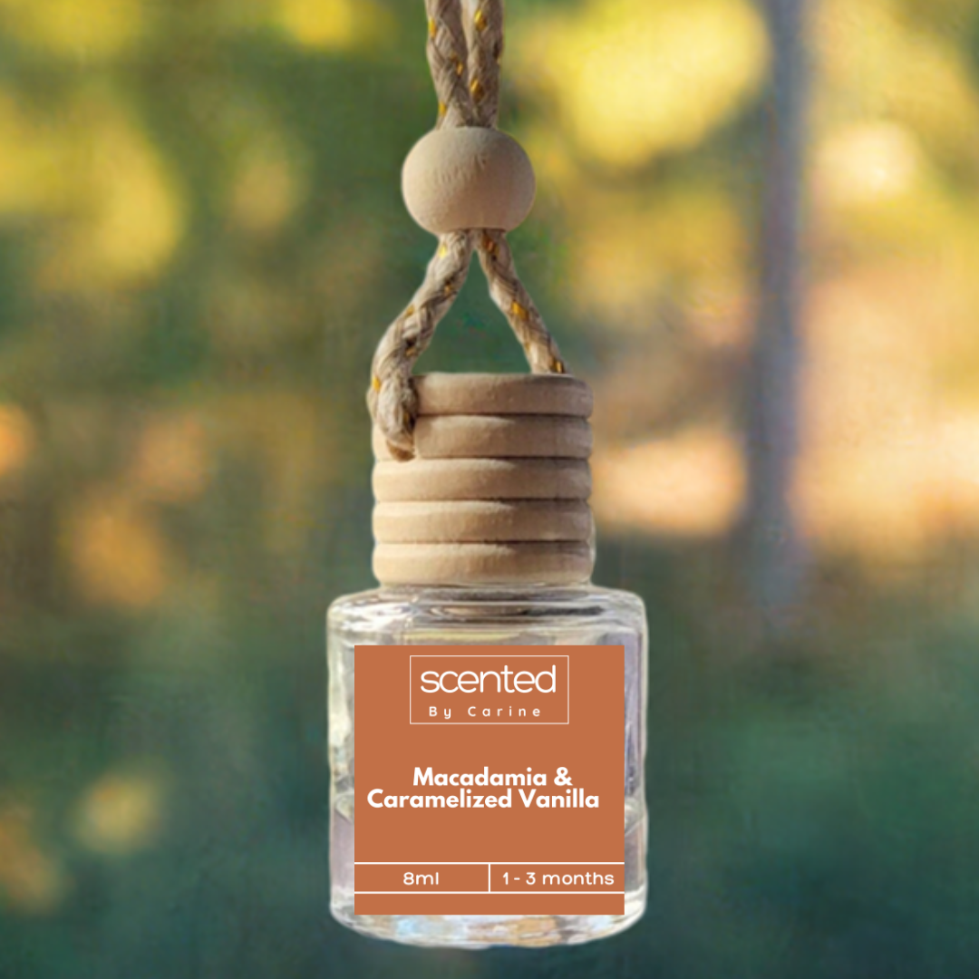Brazilian Janeiro Car Freshener