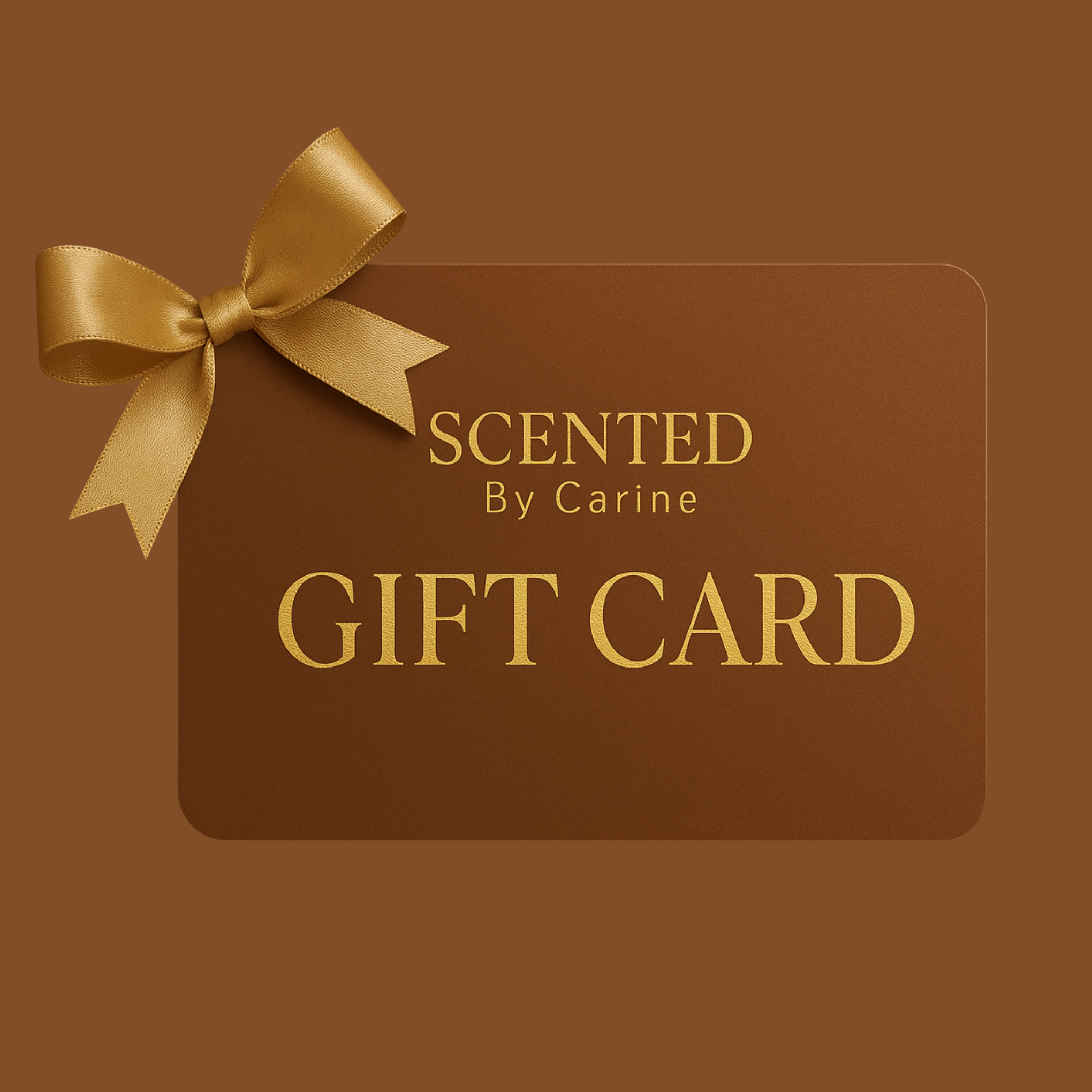 Digital Gift Card