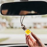 Fruity Cereal-Car Diffuser-Scented by Carine Car Air Freshener Diffuser