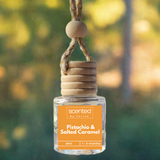 Janeiro Car Fresheners-Car Diffuser-Scented by Carine Car Air Freshener Diffuser