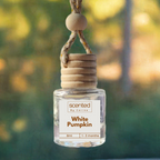 Fall Scented Car Fresheners