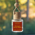 Fall Scented Car Fresheners